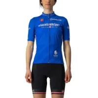 Castelli Giro Italia 2021 Competizione Kurzarm-radtrikot Castelli Giro Italia 2021 Competizione Kurzarm-radtrikot