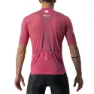 Castelli Giro Italia 2021 Maglia Rosa 90 Years Kurzarm-radtrikot, Pink giro
