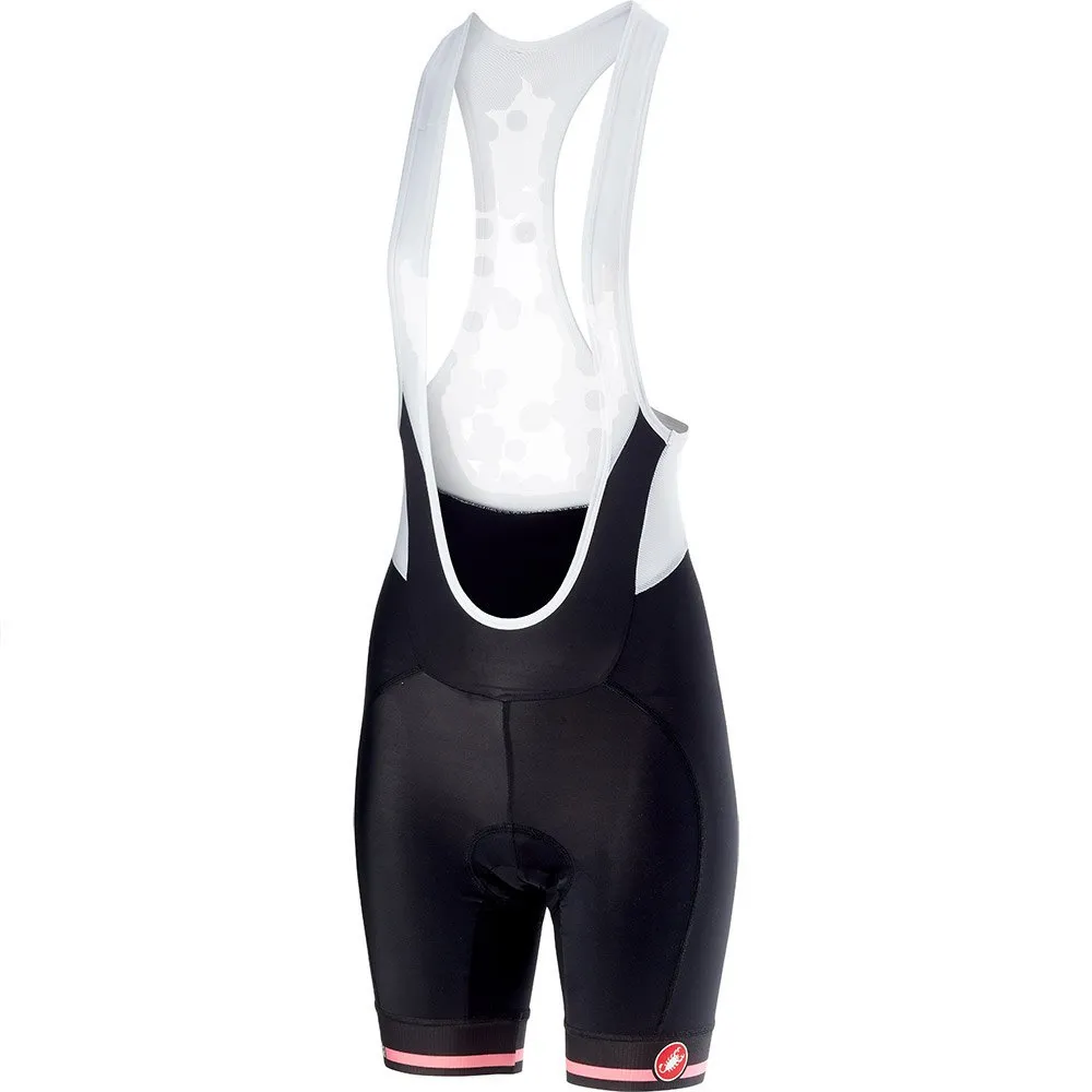Castelli Giro Italia 2021 Velocissima Trägerhose Castelli Giro Italia 2021 Velocissima Trägerhose