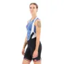 Castelli Giro Italia 2021 Velocissima Trägerhose