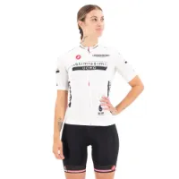 Castelli Giro Italia 2022 Competizione Kurzarm-radtrikot Castelli Giro Italia 2022 Competizione Kurzarm-radtrikot