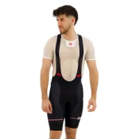 Castelli Giro Italia 2022 Competizione Trägerhose Castelli Giro Italia 2022 Competizione Trägerhose