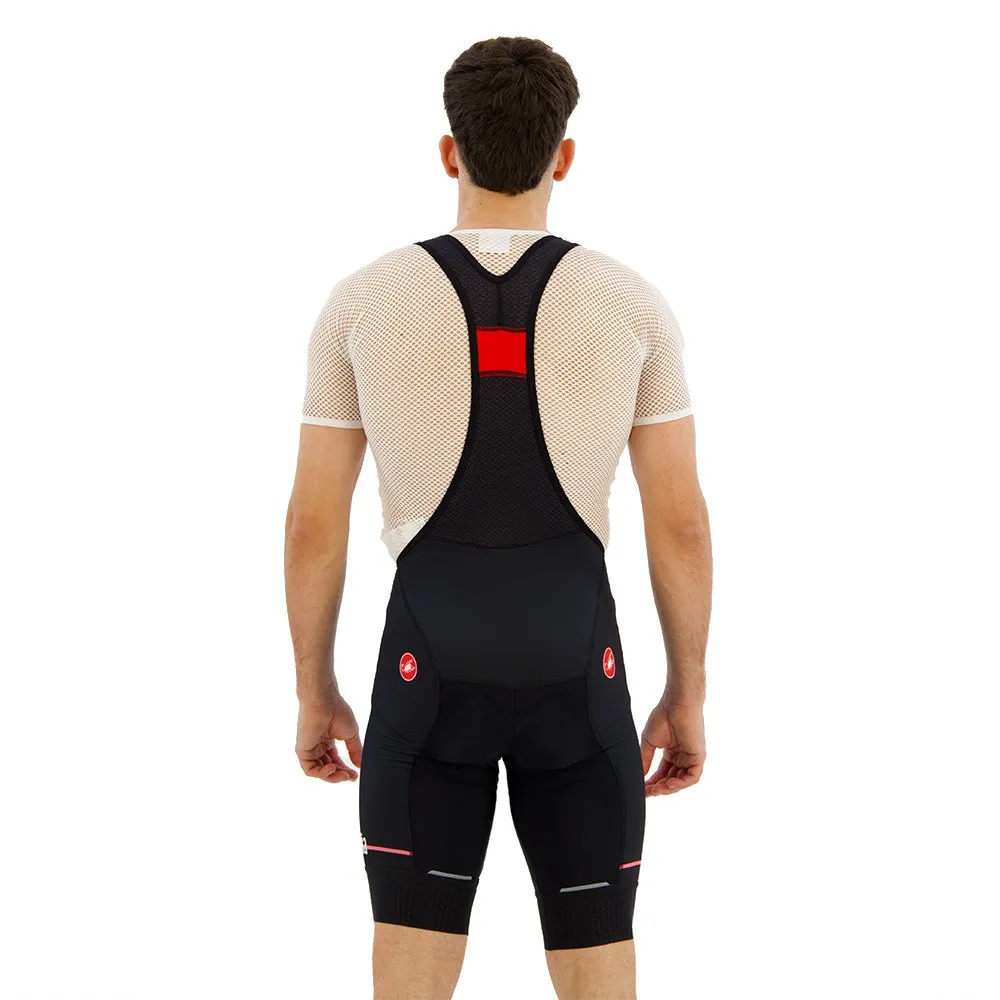 Castelli Giro Italia 2022 Competizione Trägerhose Castelli Giro Italia 2022 Competizione Trägerhose
