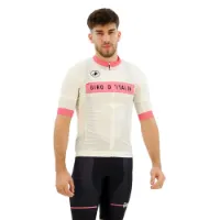Castelli Giro Italia 2022 Fuori Kurzarm-radtrikot Castelli Giro Italia 2022 Fuori Kurzarm-radtrikot