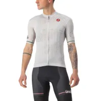 Castelli Giro Italia 2022 Mortirolo Kurzarm-radtrikot Castelli Giro Italia 2022 Mortirolo Kurzarm-radtrikot