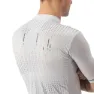 Castelli Giro Italia 2022 Mortirolo Kurzarm-radtrikot, Grey