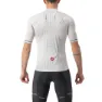 Castelli Giro Italia 2022 Mortirolo Kurzarm-radtrikot, Grey