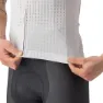 Castelli Giro Italia 2022 Mortirolo Kurzarm-radtrikot, Grey