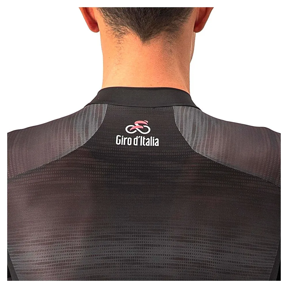 Castelli Giro Italia 2022 Race Kurzarm-radtrikot Castelli Giro Italia 2022 Race Kurzarm-radtrikot