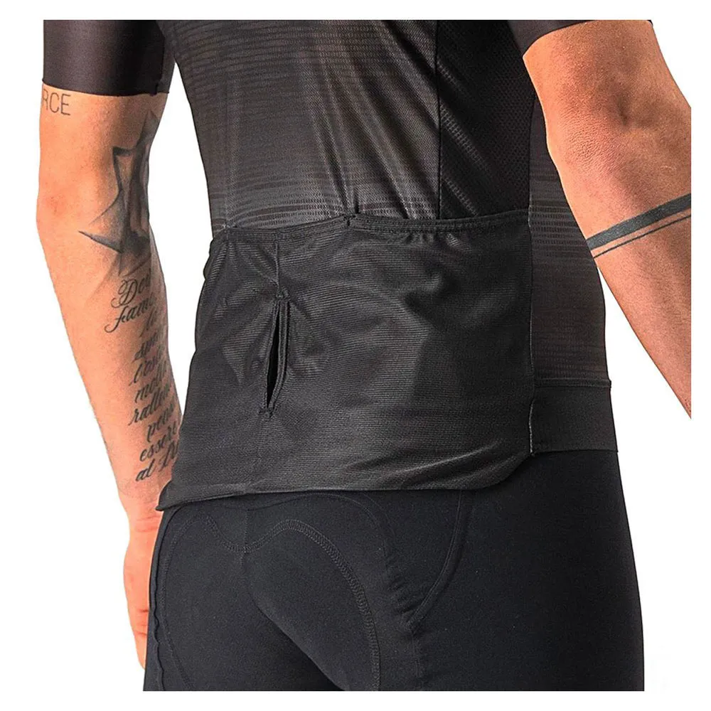 Castelli Giro Italia 2022 Race Kurzarm-radtrikot Castelli Giro Italia 2022 Race Kurzarm-radtrikot