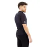 Castelli Giro Italia Heritage Maglia Nera Kurzarm-radtrikot
