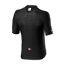 Castelli Giro Italia Heritage Maglia Nera Kurzarm-radtrikot