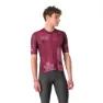 Castelli #giro Siena Kurzarm-radtrikot