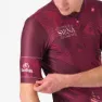 Castelli #giro Siena Kurzarm-radtrikot