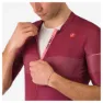 Castelli #giro Trofeo 2024 Kurzarm-radtrikot