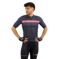 Castelli #giro Veloce 2024 Kurzarm-radtrikot Castelli #giro Veloce 2024 Kurzarm-radtrikot