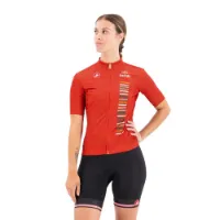 Castelli #giro106 Kurzarm-radtrikot Castelli #giro106 Kurzarm-radtrikot