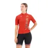 Castelli #giro106 Kurzarm-radtrikot
