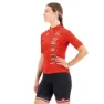 Castelli #giro106 Kurzarm-radtrikot