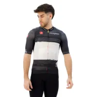 Castelli #giro106 Race Kurzarm-radtrikot Castelli #giro106 Race Kurzarm-radtrikot