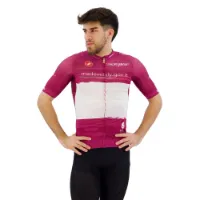 Castelli #giro106 Race Kurzarm-radtrikot Castelli #giro106 Race Kurzarm-radtrikot
