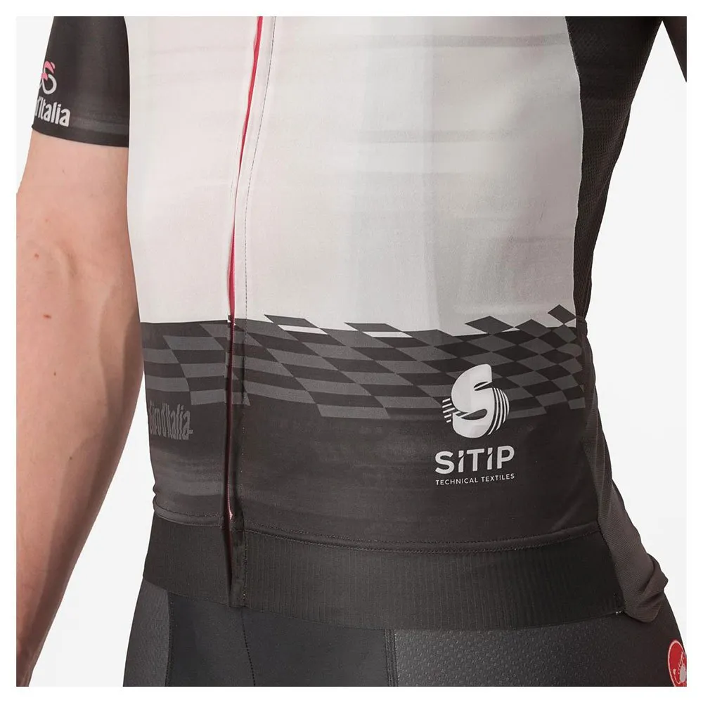 Castelli #giro106 Race Kurzarm-radtrikot Castelli #giro106 Race Kurzarm-radtrikot