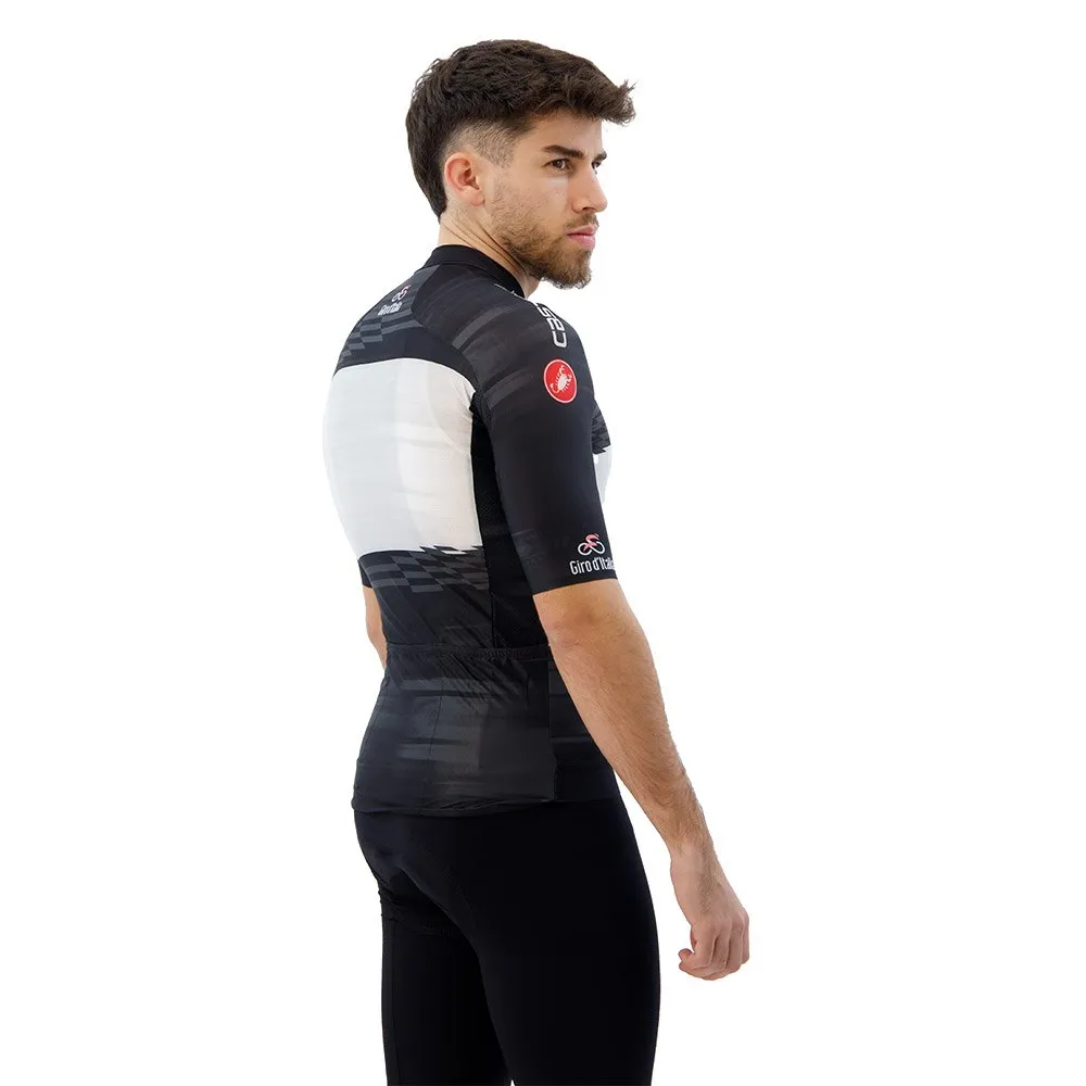 Castelli #giro106 Race Kurzarm-radtrikot Castelli #giro106 Race Kurzarm-radtrikot