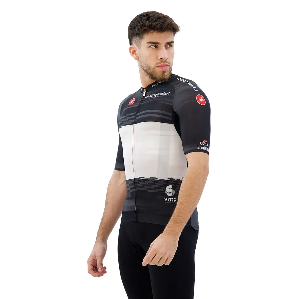Castelli #giro106 Race Kurzarm-radtrikot Castelli #giro106 Race Kurzarm-radtrikot