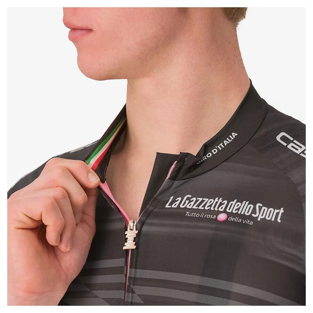 Castelli #giro106 Race Kurzarm-radtrikot Castelli #giro106 Race Kurzarm-radtrikot