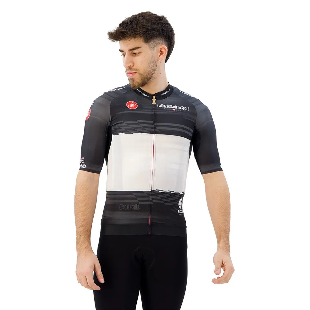 Castelli #giro106 Race Kurzarm-radtrikot Castelli #giro106 Race Kurzarm-radtrikot