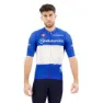 Blue / white