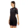Castelli #giro107 Competizione 2024 Kurzarm-radtrikot