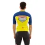 Castelli #giro107 Oropa 2024 Kurzarm-radtrikot