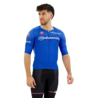 Castelli #giro107 Race 2024 Kurzarm-radtrikot Castelli #giro107 Race 2024 Kurzarm-radtrikot