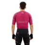 Castelli #giro107 Race 2024 Kurzarm-radtrikot