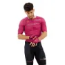 Castelli #giro107 Race 2024 Kurzarm-radtrikot