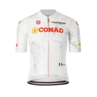 Castelli #giro108 Competizione 3 Kurzarm-radtrikot Castelli #giro108 Competizione 3 Kurzarm-radtrikot