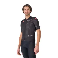 Castelli #giro108 Competizione 3 Kurzarm-radtrikot Castelli #giro108 Competizione 3 Kurzarm-radtrikot