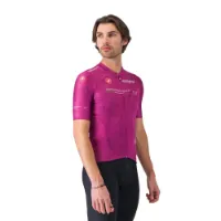 Castelli #giro108 Competizione 3 Kurzarm-radtrikot Castelli #giro108 Competizione 3 Kurzarm-radtrikot