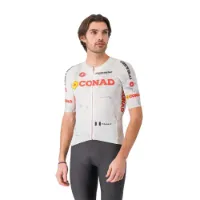 Castelli #giro108 Race 8s Kurzarm-radtrikot Castelli #giro108 Race 8s Kurzarm-radtrikot