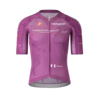 Castelli #giro108 Race 8s Kurzarm-radtrikot Castelli #giro108 Race 8s Kurzarm-radtrikot