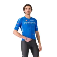 Castelli #giro108 Race 8s Kurzarm-radtrikot Castelli #giro108 Race 8s Kurzarm-radtrikot