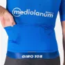 Castelli #giro108 Race 8s Kurzarm-radtrikot