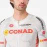 Castelli #giro108 Race 8s Kurzarm-radtrikot