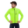 Electric lime / black