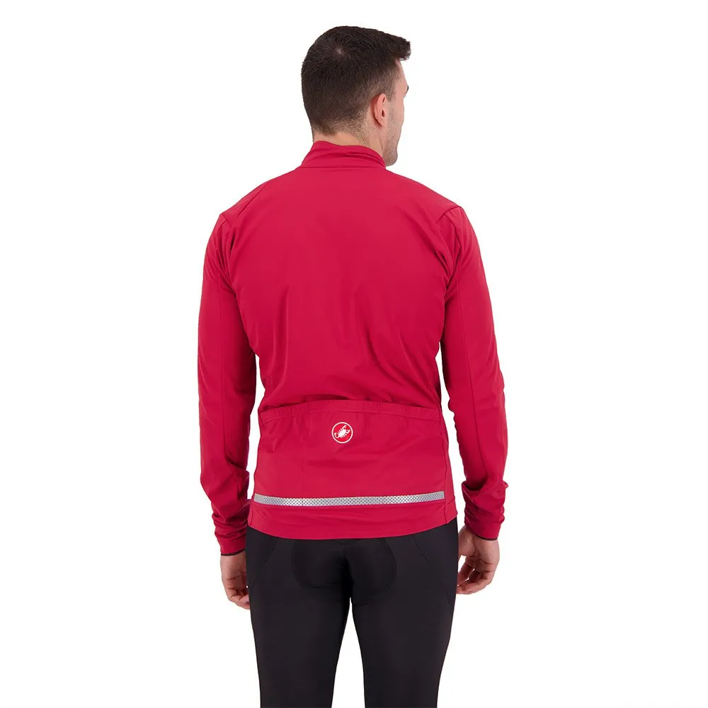 Castelli Go Jacke Castelli Go Jacke
