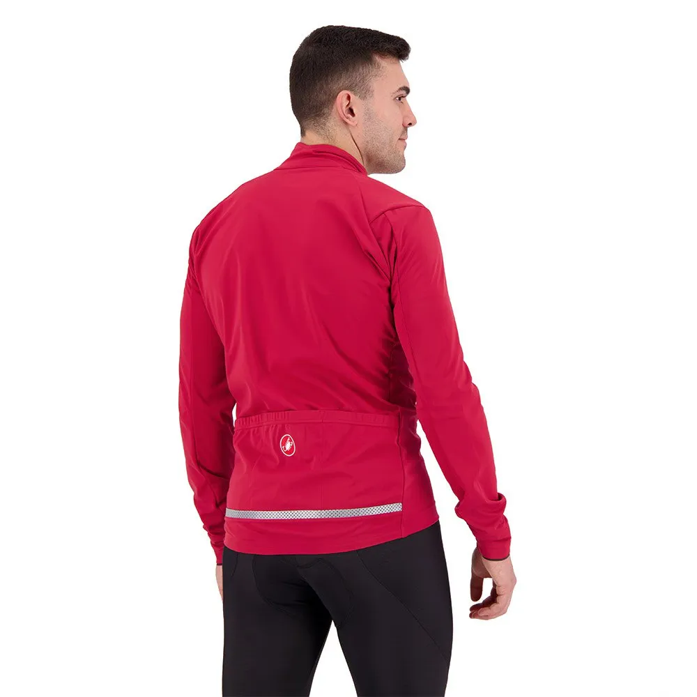Castelli Go Jacke Castelli Go Jacke