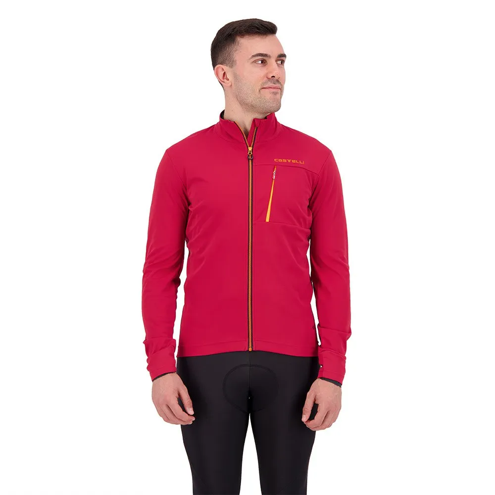 Castelli Go Jacke Castelli Go Jacke