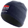 Castelli Gpm Soudal Quick-step 2023 Mütze, Belgian blue