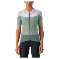 Castelli Gradient Color Block Kurzarm-radtrikot Castelli Gradient Color Block Kurzarm-radtrikot